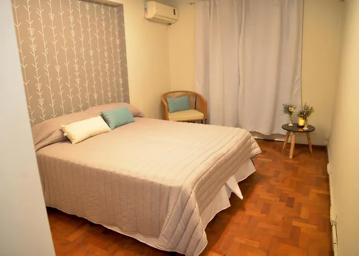 Hostel Kuyuk