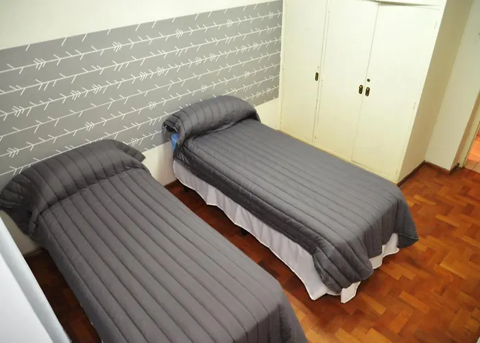 Hostel Kuyuk