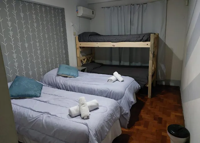 Hostel Kuyuk