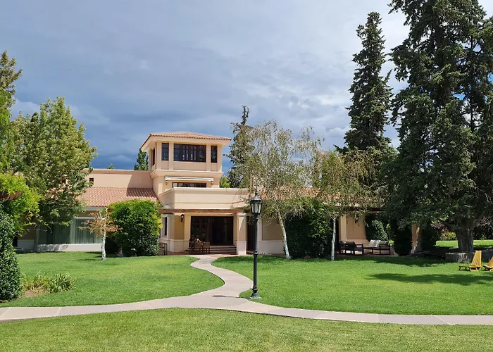 Casa Agostino - Luxury wine resort