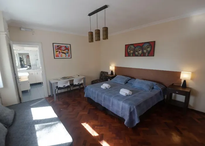 Juana Banana Bed And Breakfast